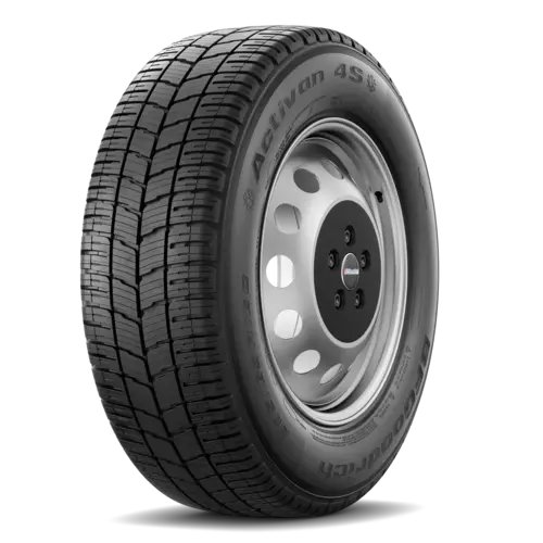 百路馳 (BFGoodrich) Activan 4S
