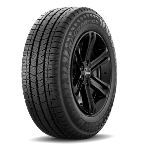 百路馳 (BFGoodrich) Activan Winter 2