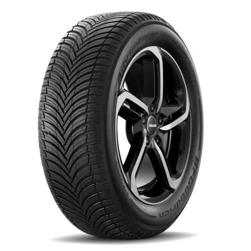 百路馳 (BFGoodrich) Advantage All-Season