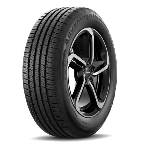 百路馳 (BFGoodrich) Advantage Control
