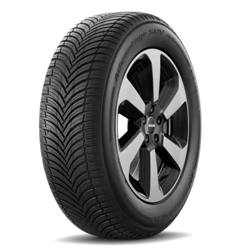 百路馳 (BFGoodrich) Advantage SUV All-Season