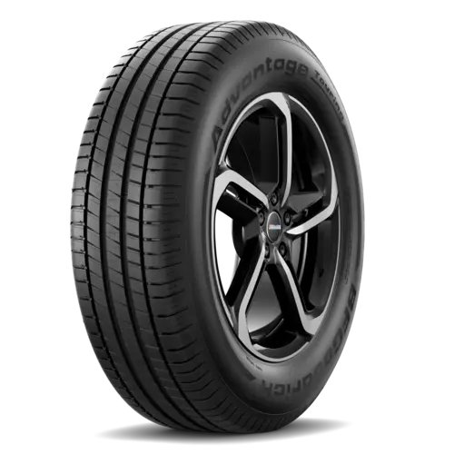 百路馳 (BFGoodrich) Advantage Touring