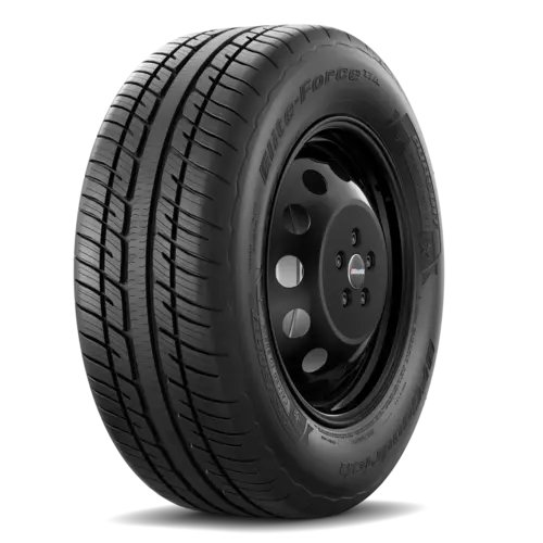 百路馳 (BFGoodrich) Elite-Force T/A