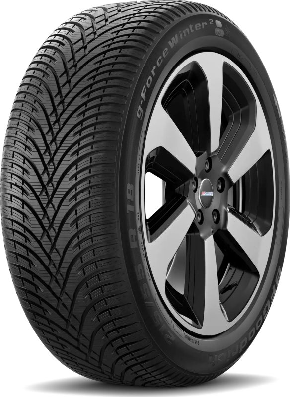 百路馳 (BFGoodrich) g Force Winter 2 SUV