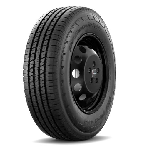 百路馳 (BFGoodrich) HD Pro T/A