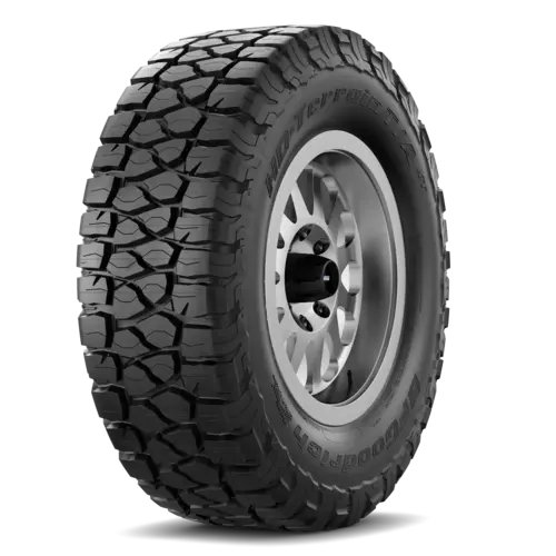 百路馳 (BFGoodrich) HD-Terrain T/A KT