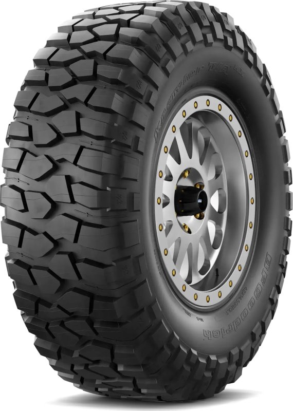 百路馳 (BFGoodrich) Krawler TA KX