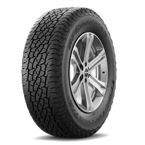 百路馳 (BFGoodrich) Trail-Terrain T/A+