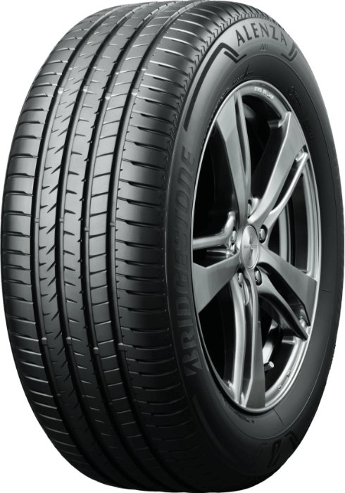 普利司通 (Bridgestone) Alenza 001
