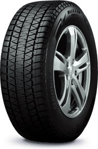 普利司通 (Bridgestone) Blizzak DM V3