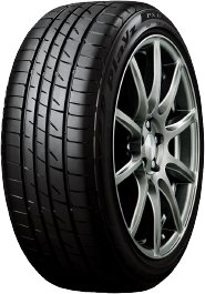 普利司通 (Bridgestone) Playz PX-II