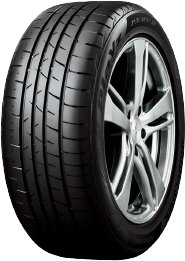 普利司通 (Bridgestone) Playz PX-RV II