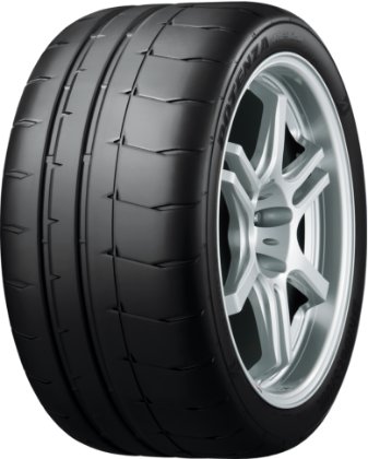 普利司通 (Bridgestone) Potenza RE-12D