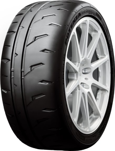普利司通 (Bridgestone) Potenza RE-71RZ
