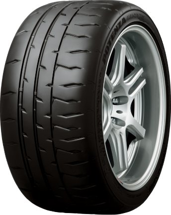 普利司通 (Bridgestone) Potenza RE-71RS