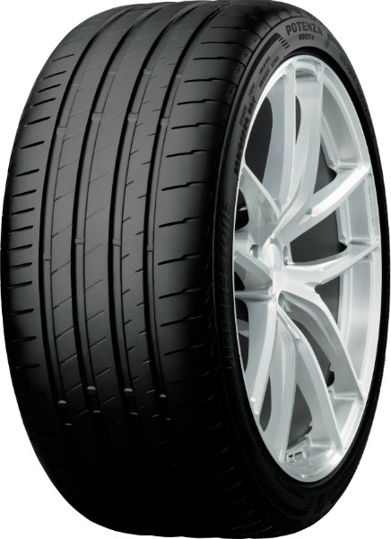 普利司通 (Bridgestone) Potenza S007A (S007A)