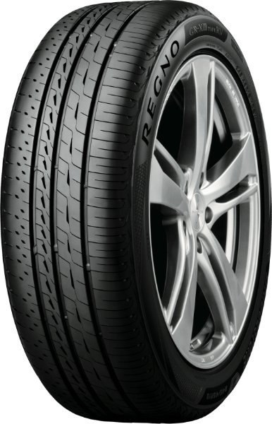 普利司通 (Bridgestone) Regno GR-XIII Type RV