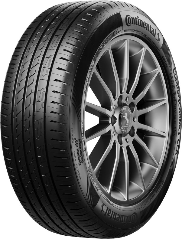 馬牌 (Continental) ComfortContact CCK