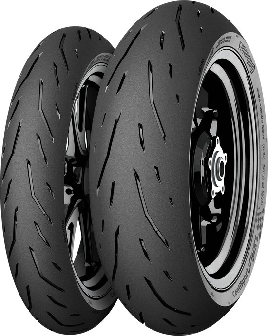 馬牌 (Continental) ContiSportAttack 5