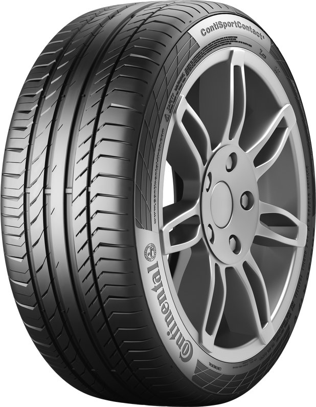 馬牌 (Continental) ContiSportContact 5