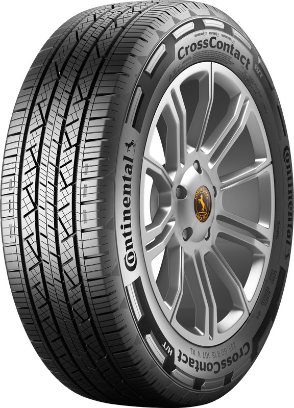 馬牌 (Continental) CrossContact HT