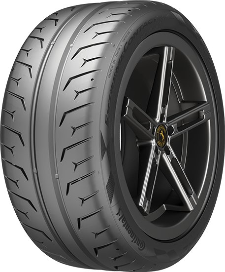 馬牌 (Continental) ExtremeContact Force