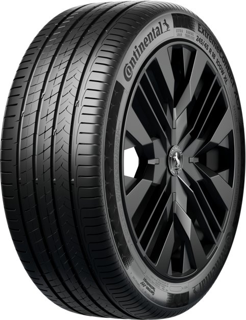 馬牌 (Continental) ExtremeContact XC7