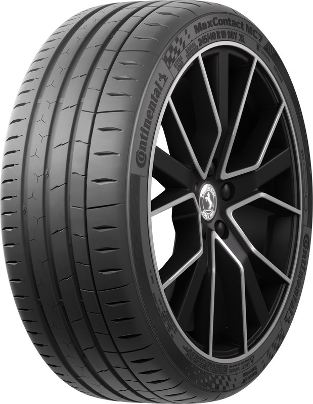 馬牌 (Continental) MaxContact MC7