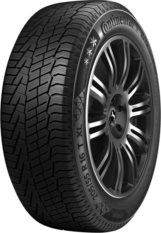 馬牌 (Continental) NorthContact NC6