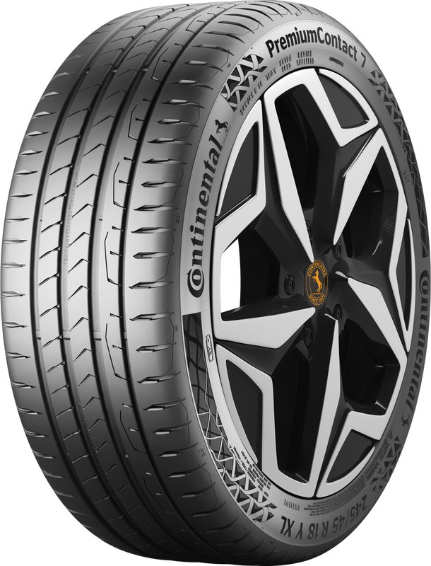 馬牌 (Continental) PremiumContact 7