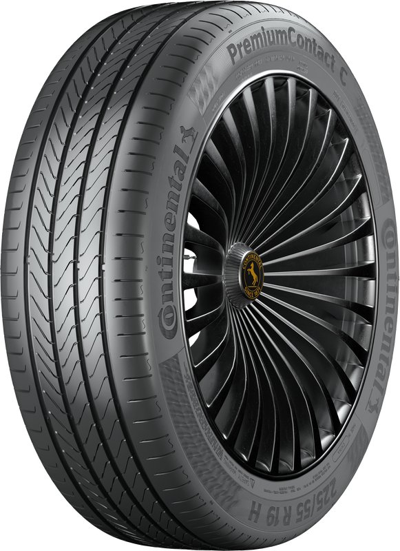 馬牌 (Continental) PremiumContact C