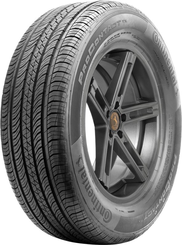 馬牌 (Continental) ProContact TX