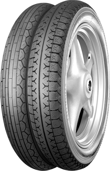 馬牌 (Continental) RB 2 / K 112