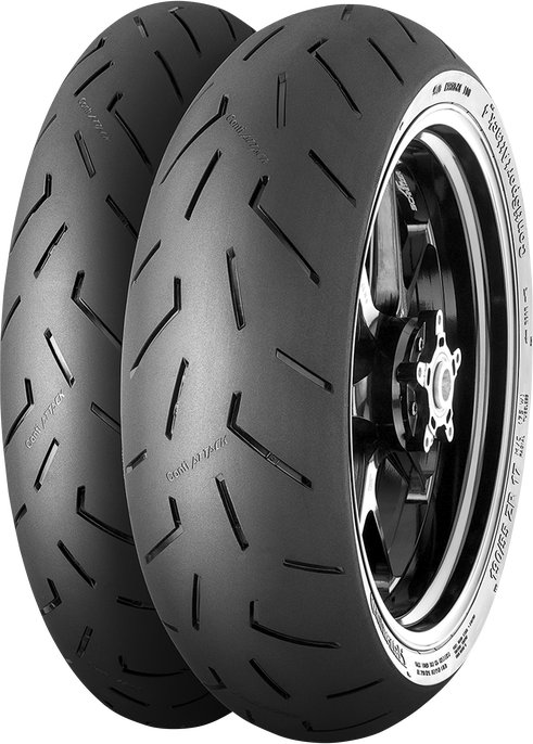 馬牌 (Continental) SportAttack 4