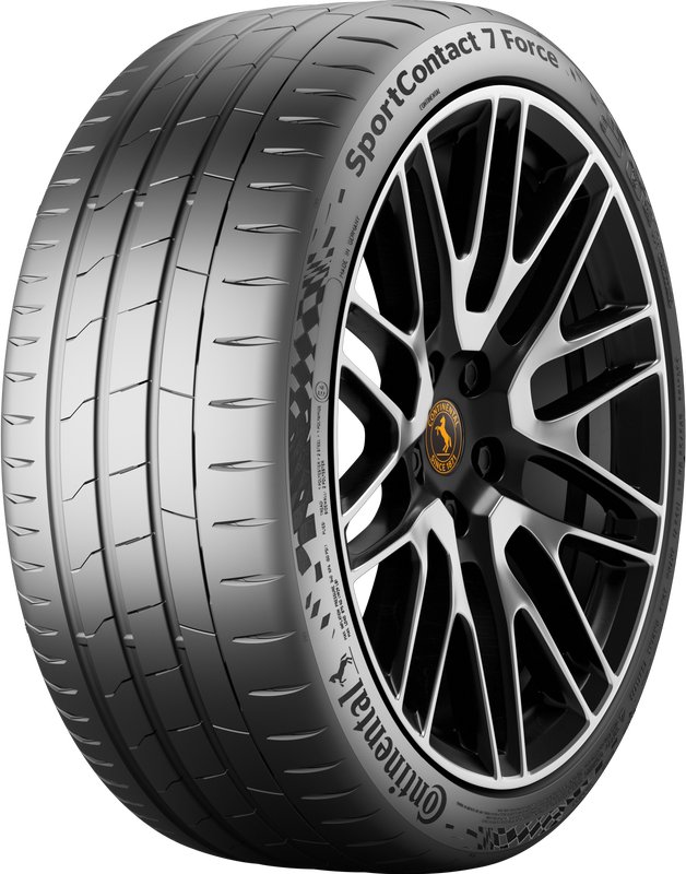 馬牌 (Continental) SportContact 7 Force