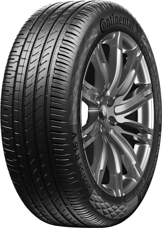 馬牌 (Continental) TechContact TC6
