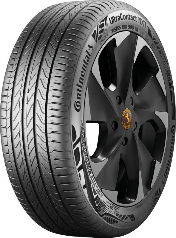 馬牌 (Continental) UltraContact NXT