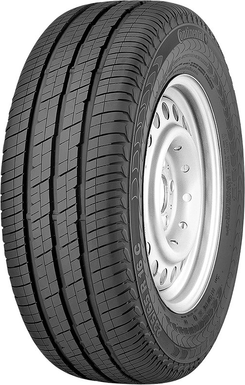 馬牌 (Continental) Vanco 2
