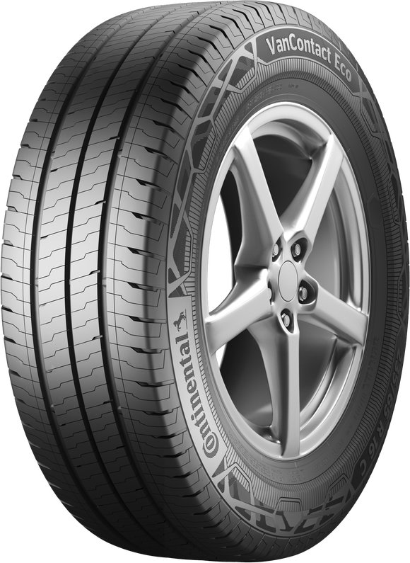 馬牌 (Continental) Vancontact Eco