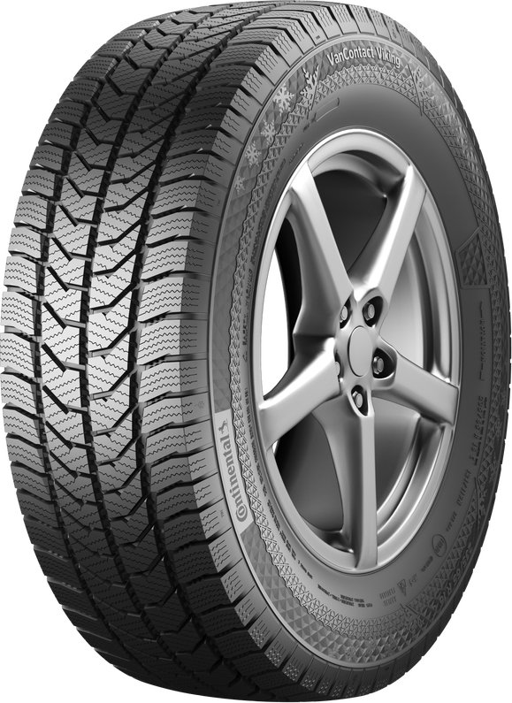 馬牌 (Continental) VanContact Viking