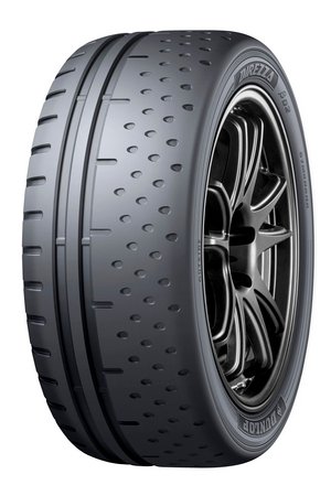 登祿普 (Dunlop) Direzza β02