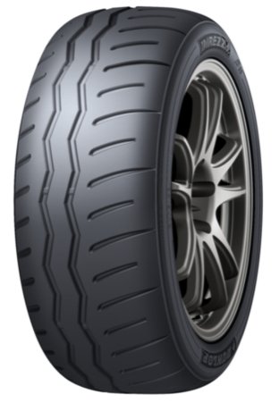 登祿普 (Dunlop) Direzza β11