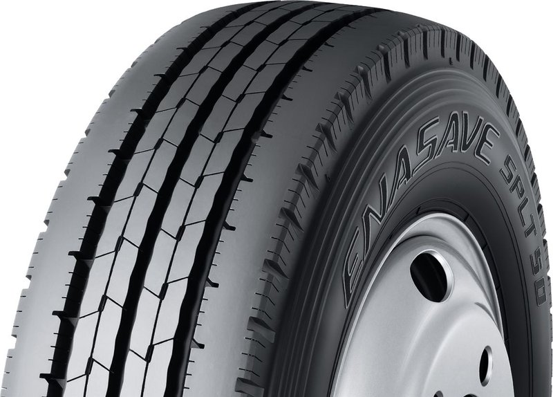 登祿普 (Dunlop) Enasave SP LT50