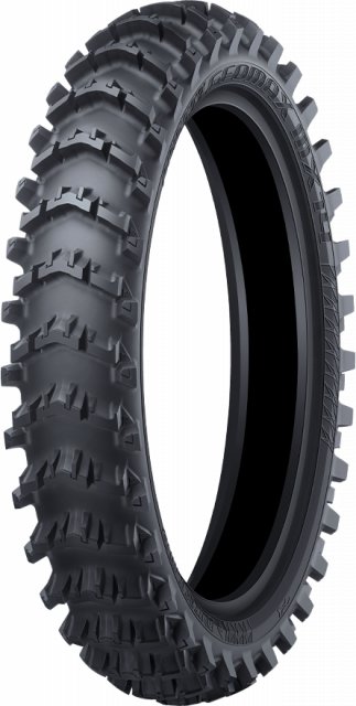 登祿普 (Dunlop) Geomax MX14