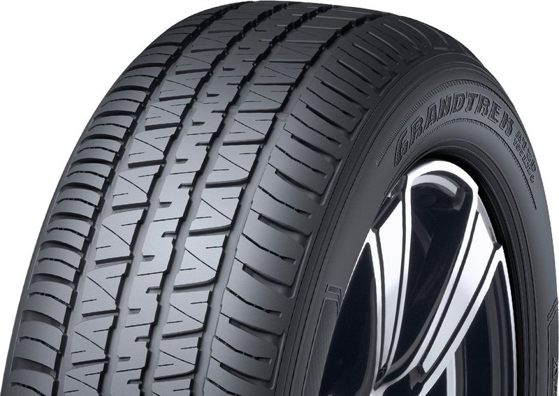 登祿普 (Dunlop) Grandtrek AT30