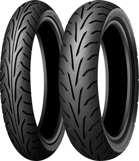 登祿普 (Dunlop) GT601
