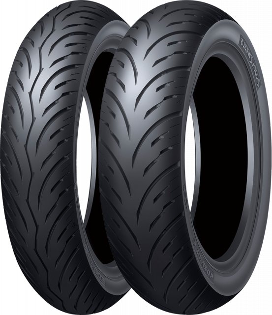 登祿普 (Dunlop) ScootSmart 2
