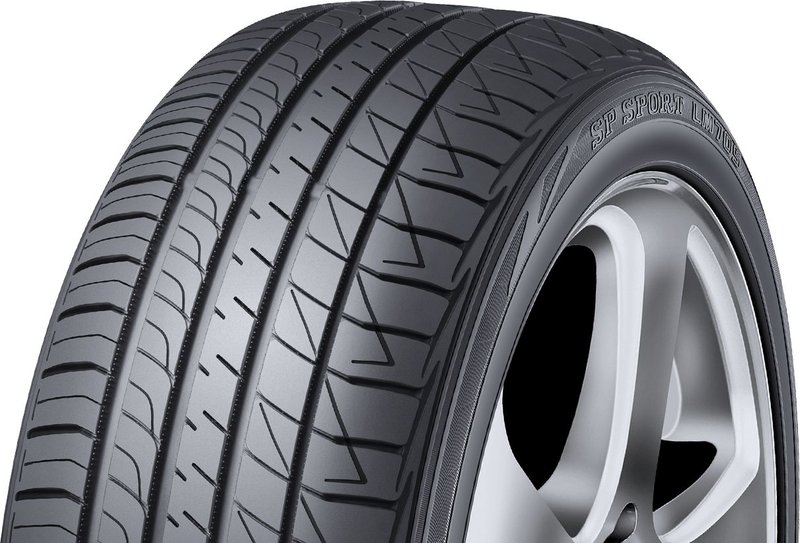 登祿普 (Dunlop) SP Sport LM 705