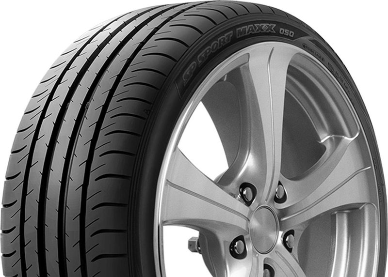 登祿普 (Dunlop) SP Sport Maxx 050