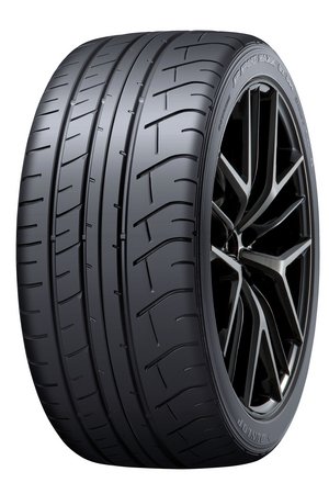 登祿普 (Dunlop) SP Sport Maxx GT600 DSST